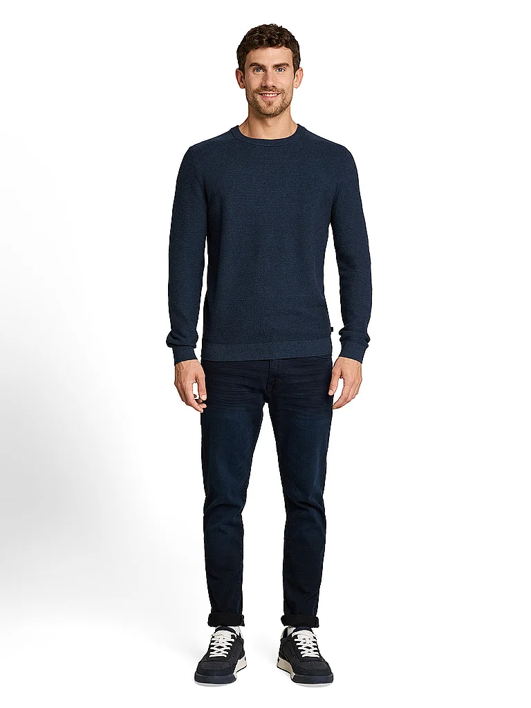 TOM TAILOR Pull - vue 5